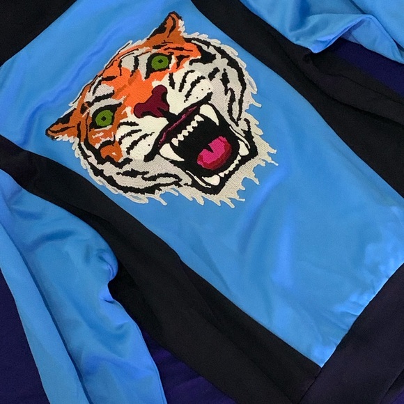 Brand New Gucci Tiger Jacket - Picture 6 of 7